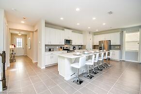 H9063 Brand New 9b6.5b Poolvilla Minutes to Disney