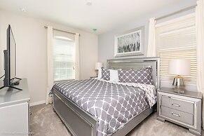 H9063 Brand New 9b6.5b Poolvilla Minutes to Disney