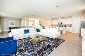 H9063 Brand New 9b6.5b Poolvilla Minutes to Disney