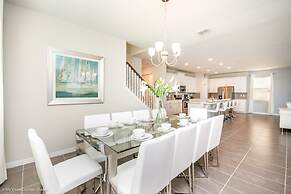 H9063 Brand New 9b6.5b Poolvilla Minutes to Disney