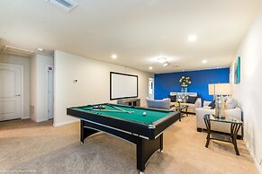 H8875 Ultimate Brand new 8bedroom 6bathroom Resort