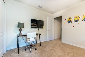 H8875 Ultimate Brand new 8bedroom 6bathroom Resort