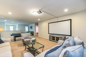 H8875 Ultimate Brand new 8bedroom 6bathroom Resort