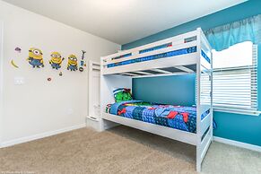 H8875 Ultimate Brand new 8bedroom 6bathroom Resort