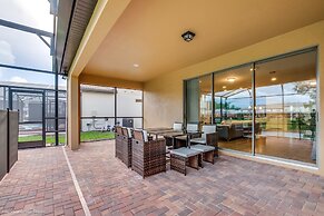 H8875 Ultimate Brand new 8bedroom 6bathroom Resort