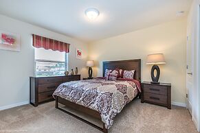 H8875 Ultimate Brand new 8bedroom 6bathroom Resort