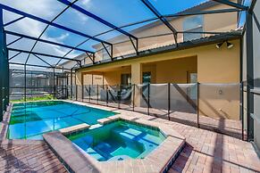 H8875 Ultimate Brand new 8bedroom 6bathroom Resort