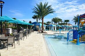 H8875 Ultimate Brand new 8bedroom 6bathroom Resort