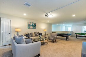 H8875 Ultimate Brand new 8bedroom 6bathroom Resort