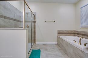 H1584 Brand new 8 Bedroom 5 Bathroom Villa