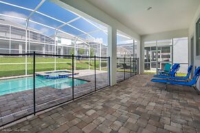 H1584 Brand new 8 Bedroom 5 Bathroom Villa