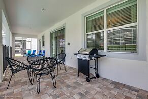 H1584 Brand new 8 Bedroom 5 Bathroom Villa