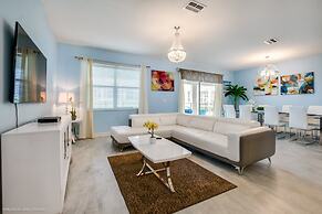 H1584 Brand new 8 Bedroom 5 Bathroom Villa