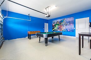 H1584 Brand new 8 Bedroom 5 Bathroom Villa