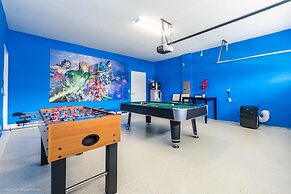 H1584 Brand new 8 Bedroom 5 Bathroom Villa