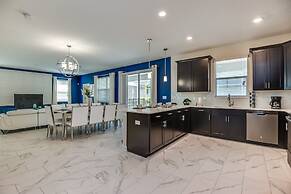 H1596 Brand new Amazing 6 Bedroom 6 Bathroom Fiji