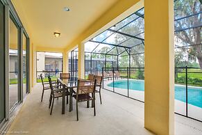 H6116beautiful 9bedroom 7bathroom Resort Property