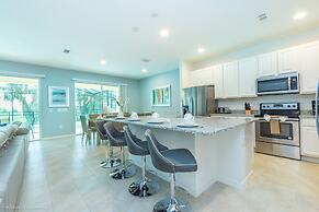 H6116beautiful 9bedroom 7bathroom Resort Property