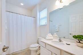 H6116beautiful 9bedroom 7bathroom Resort Property