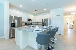 H6116beautiful 9bedroom 7bathroom Resort Property