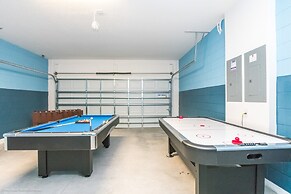 H6116beautiful 9bedroom 7bathroom Resort Property