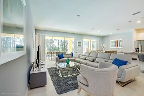 H6116beautiful 9bedroom 7bathroom Resort Property