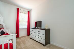 H6116beautiful 9bedroom 7bathroom Resort Property