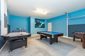 H6116beautiful 9bedroom 7bathroom Resort Property