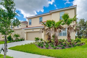 H6116beautiful 9bedroom 7bathroom Resort Property