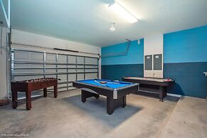 H6116beautiful 9bedroom 7bathroom Resort Property