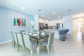 H6116beautiful 9bedroom 7bathroom Resort Property