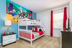 H6116beautiful 9bedroom 7bathroom Resort Property