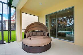 H6116beautiful 9bedroom 7bathroom Resort Property