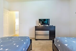 H6116beautiful 9bedroom 7bathroom Resort Property