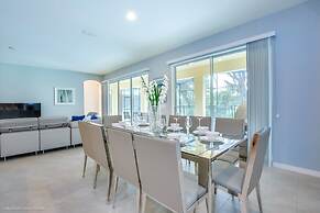 H6116beautiful 9bedroom 7bathroom Resort Property