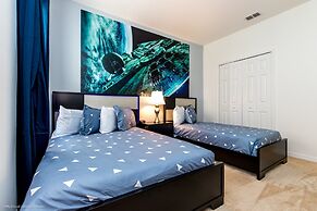 H6116beautiful 9bedroom 7bathroom Resort Property