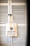 Baraset Barn