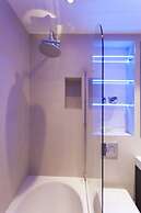 Chelsea Residential Atmosphere