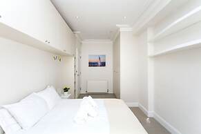 Chelsea Residential Atmosphere