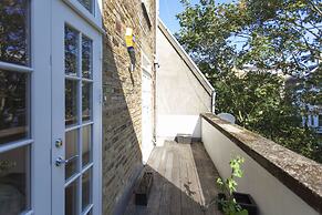 Chelsea Residential Atmosphere