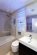 Chelsea Residential Atmosphere