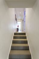 Chelsea Residential Atmosphere