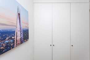 Chelsea Residential Atmosphere