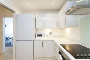 Chelsea Residential Atmosphere