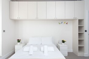 Chelsea Residential Atmosphere