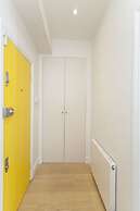 Chelsea Residential Atmosphere