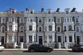 Chelsea Residential Atmosphere