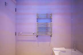 Chelsea Residential Atmosphere