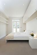 Chelsea Residential Atmosphere