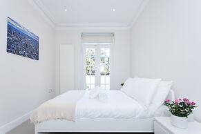 Chelsea Residential Atmosphere